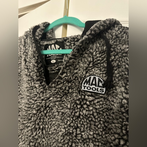 Mac Tools - Women’s sweater - large - Picture 2 of 2